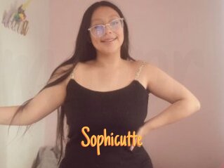 sophicutte Mobile Porno