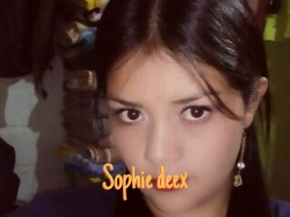 Sophie_deex