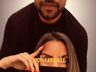 Sophieandjake