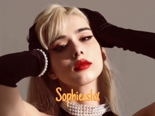 Sophieashx