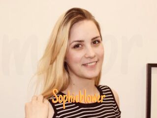 Sophieblower