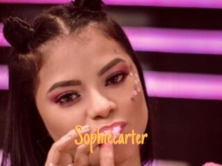 Sophiecarter