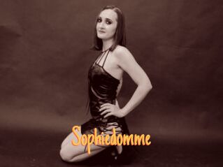 Sophiedomme