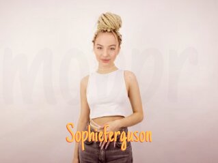 Sophieferguson