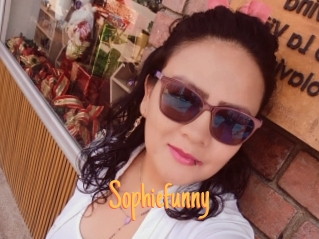 Sophiefunny