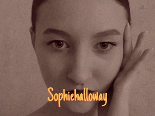 Sophiehalloway