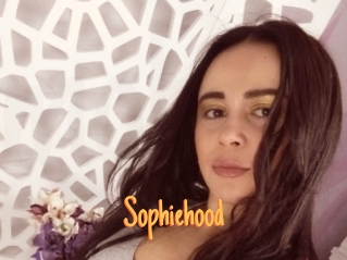 Sophiehood