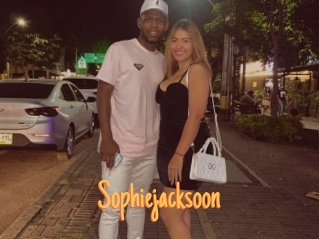 Sophiejacksoon