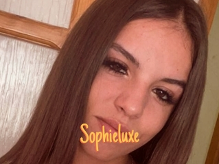 Sophieluxe