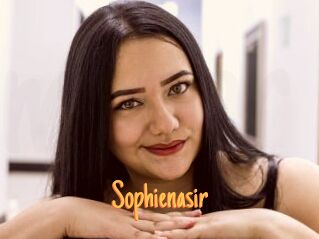 Sophienasir