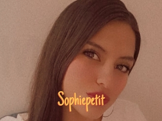 Sophiepetit
