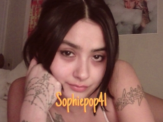 Sophiepop41