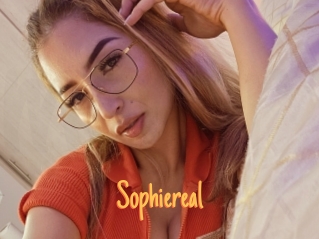 Sophiereal
