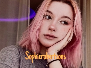 Sophierobertsons