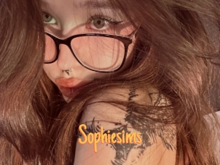 Sophiesims