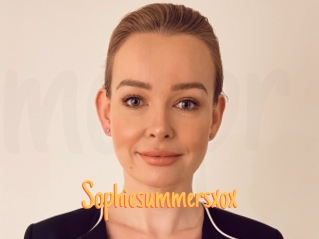 Sophiesummersxox