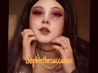 Sophiethesuccubus