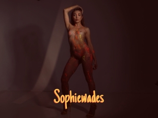 Sophiewades