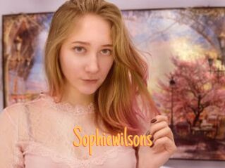 Sophiewilsons