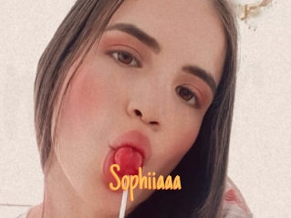 Sophiiaaa