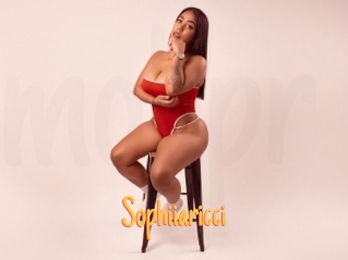 Sophiiaricci