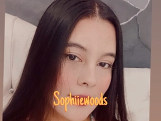 Sophiiewoods