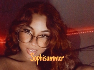 Sophisummer