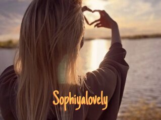 Sophiyalovely