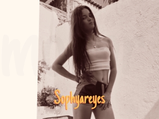 Sophyareyes