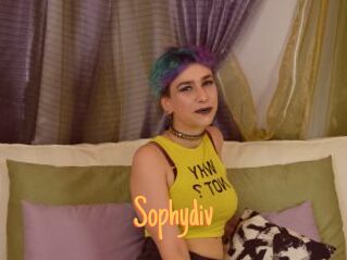 Sophydiv