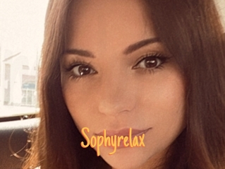Sophyrelax