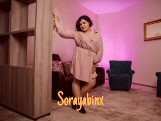 Sorayabinx