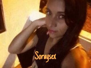 Soraysex