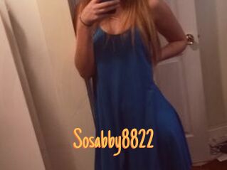 Sosabby8822