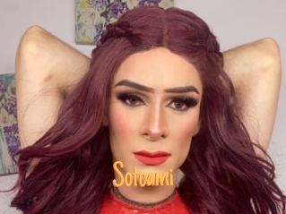 Sotoami