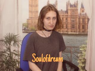 Soulofdream