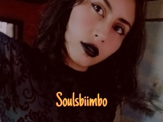Soulsbiimbo