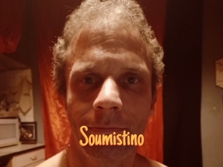 Soumistino