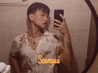 Sounyuu