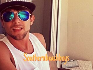 southernbeachboys Mobile Porno