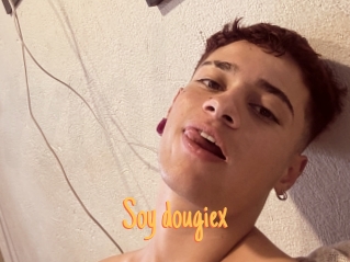 soy_dougiex Mobile Porno