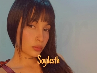 Soydesth