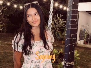 soyeimy Mobile Porno