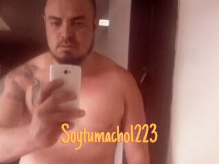 Soytumacho1223