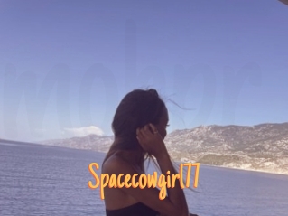 Spacecowgirl77