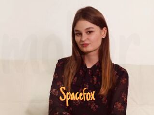Spacefox