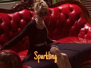 Sparkling