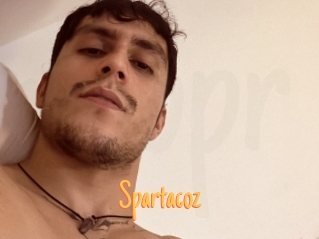 Spartacoz