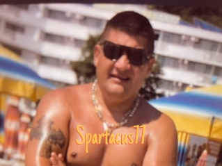 Spartacus77
