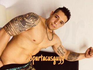 Spartacusguyy